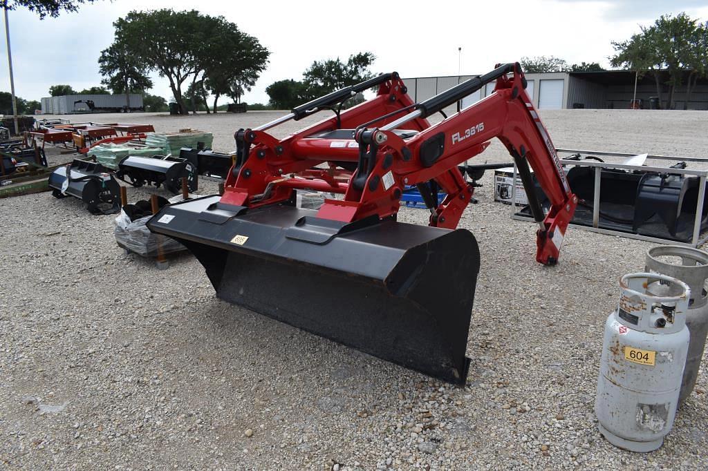 Image of Massey Ferguson FL3615 Image 0