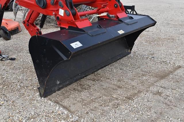 Image of Massey Ferguson FL3615 equipment image 2