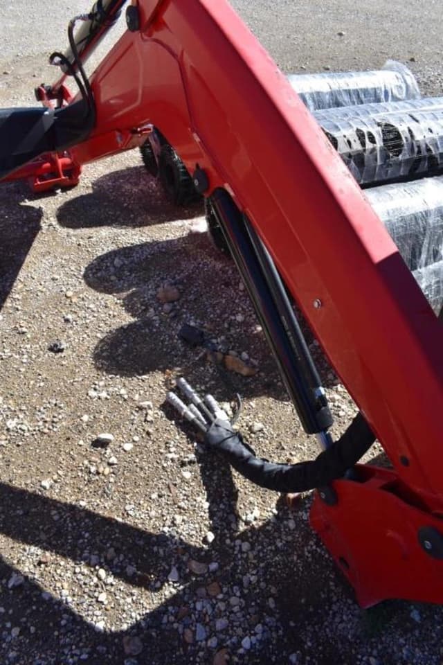 Image of Massey Ferguson FL3615 equipment image 3