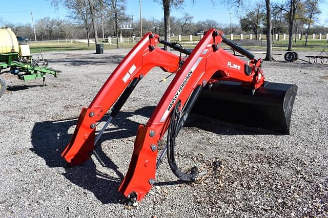 Image of Massey Ferguson FL3615 equipment image 2