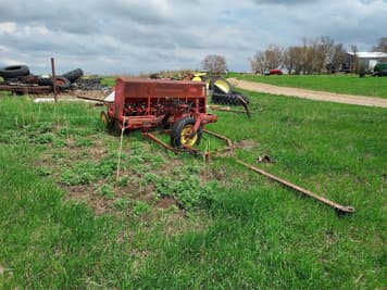 Main image Massey Ferguson 63