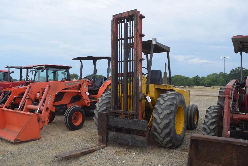 Image of Massey Ferguson H30 Primary image