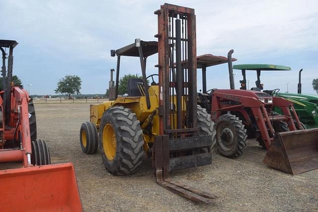 Image of Massey Ferguson H30 equipment image 3