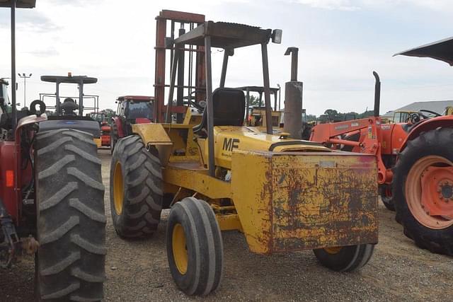 Image of Massey Ferguson H30 equipment image 1