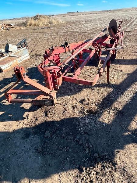 Image of Massey Ferguson 88 equipment image 1