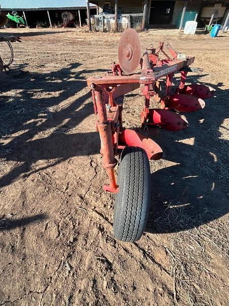 Image of Massey Ferguson 88 equipment image 2