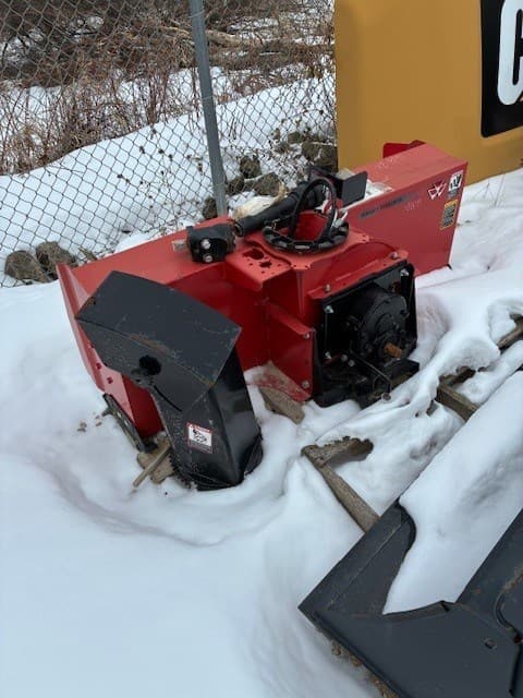Image of Massey Ferguson 1410 equipment image 2