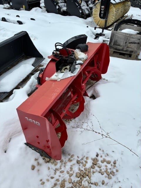 Image of Massey Ferguson 1410 Primary image