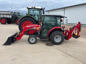 Main image Massey Ferguson 1835M