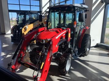 Main image Massey Ferguson 1840M