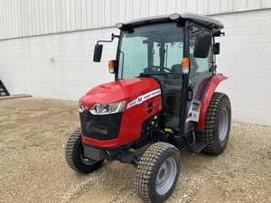 2022 Massey Ferguson 1840M Image