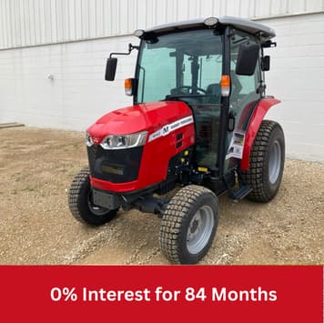 Main image Massey Ferguson 1840M
