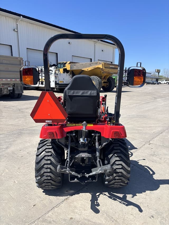 Image of Massey Ferguson 1GC.23 equipment image 3