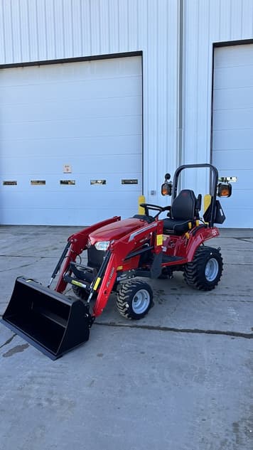 Main image Massey Ferguson 1GC.25