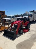 2025 Massey Ferguson 1GC.25 Image