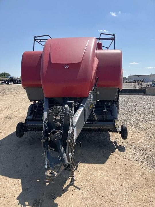 Image of Massey Ferguson 2190 equipment image 1