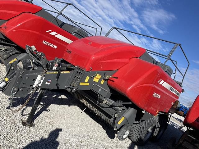 Image of Massey Ferguson 2270XD equipment image 1