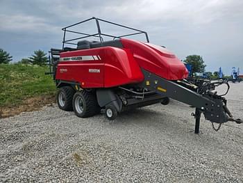 2021 Massey Ferguson 2270XD Equipment Image0