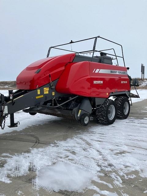 Image of Massey Ferguson 2270XD Primary image