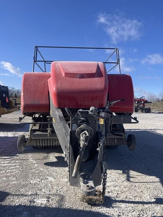 Image of Massey Ferguson 2270XD equipment image 1