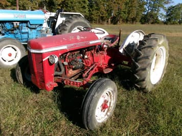Main image Massey Ferguson 35