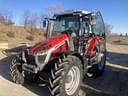 2024 Massey Ferguson 5S.135 Image