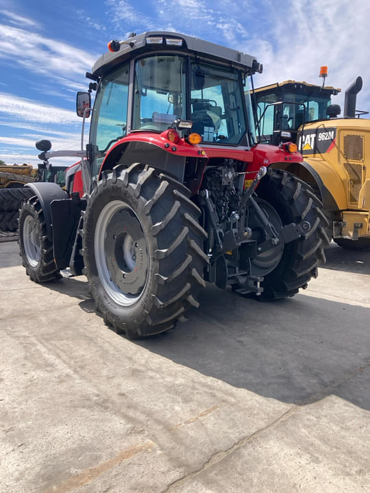 Image of Massey Ferguson 6S.145 equipment image 1