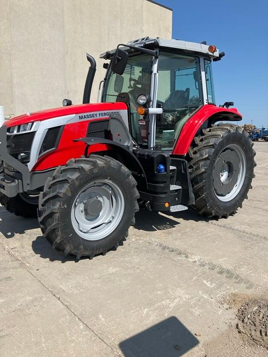 Image of Massey Ferguson 6S.145 Primary image