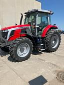 2024 Massey Ferguson 6S.145 Image