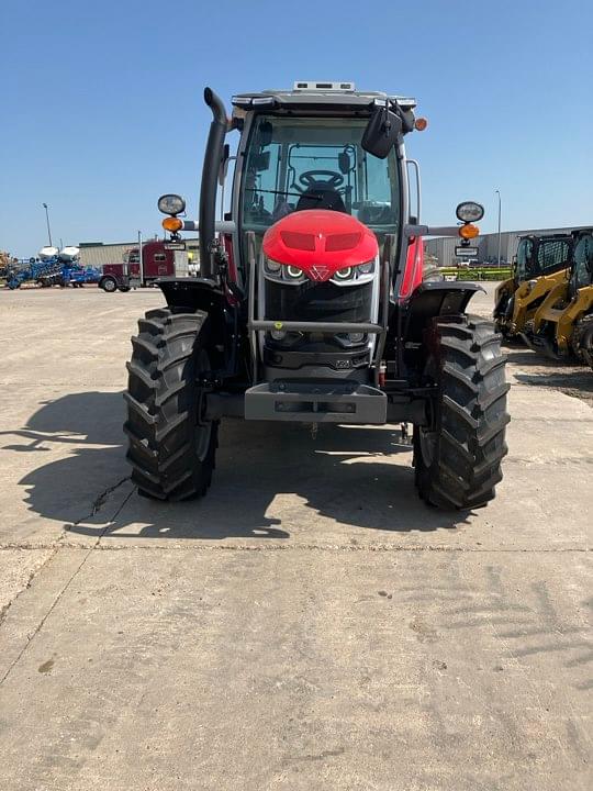 Image of Massey Ferguson 6S.145 equipment image 3