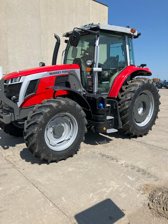 Image of Massey Ferguson 6S.145 Primary image