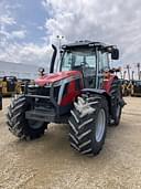 2024 Massey Ferguson 6S.155 Image