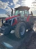 2024 Massey Ferguson 6S.165 Image