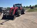 2020 Massey Ferguson 7722 Image
