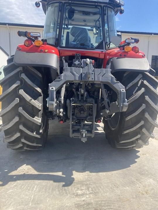 Image of Massey Ferguson 7S.190 equipment image 2