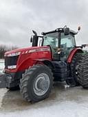 2014 Massey Ferguson 8650 Image