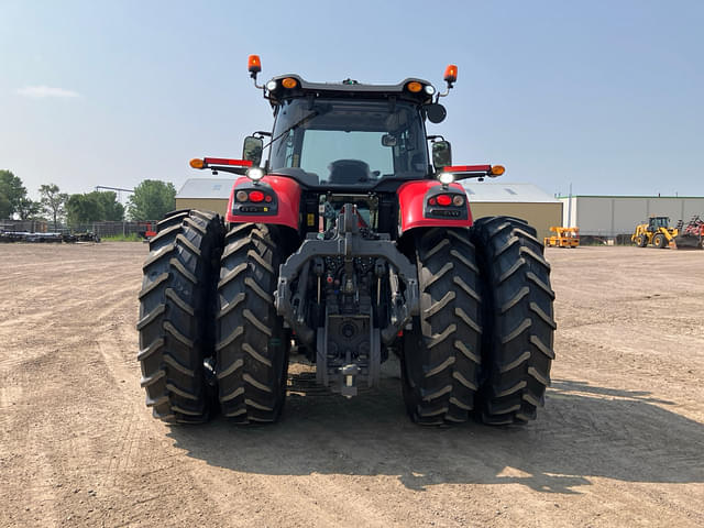 Image of Massey Ferguson 8732S equipment image 3