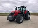 2017 Massey Ferguson 8735 Image