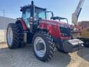 2024 Massey Ferguson 8737S Image