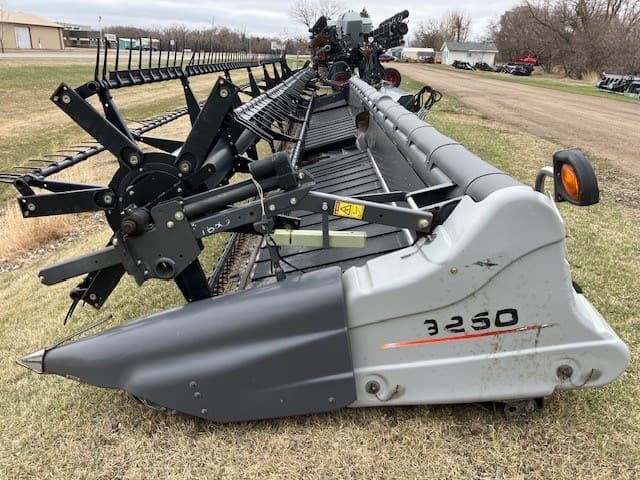 Image of Massey Ferguson 9250 equipment image 2