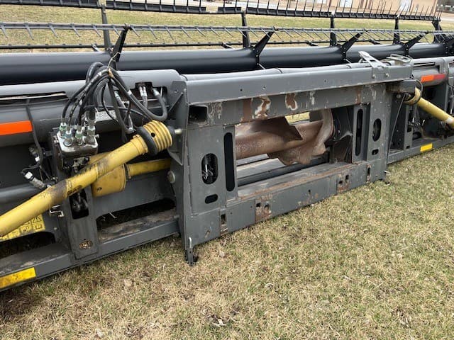 Image of Massey Ferguson 9250 equipment image 4