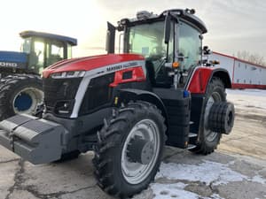 2026 Massey Ferguson 9S.425 Image