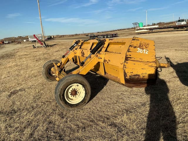 Image of MFS 3612 equipment image 3