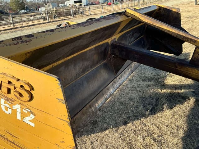 Image of MFS 3612 equipment image 1