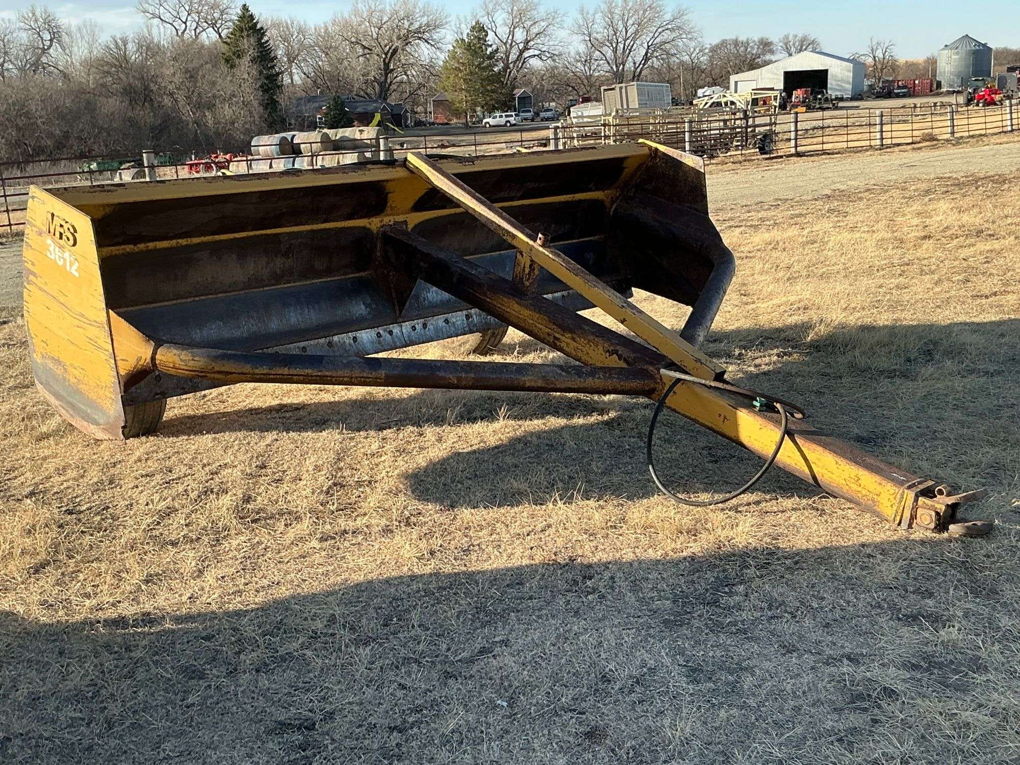 MFS 3612 Equipment Image0