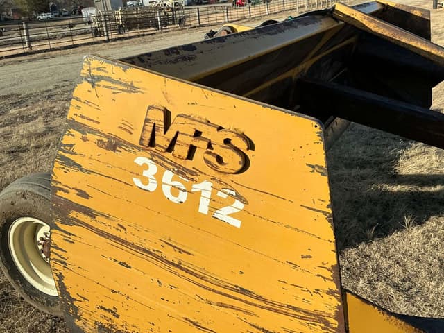 Image of MFS 3612 equipment image 2