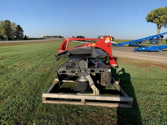 Image of Massey Ferguson DM367 equipment image 2