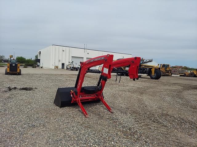 Image of Massey Ferguson FL3819 equipment image 2