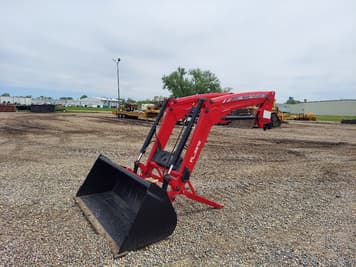 Main image Massey Ferguson FL3819