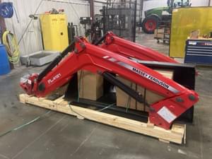 2022 Massey Ferguson FL4121 Image